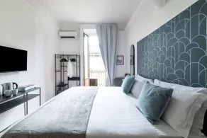 Easylife - Suite in Porta Venezia - Zimmer