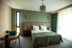 Victoria Bulevard Hotel - Room