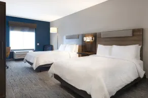 Holiday Inn Express & Suites - Kansas City KU Medical Center by IHG - Camera