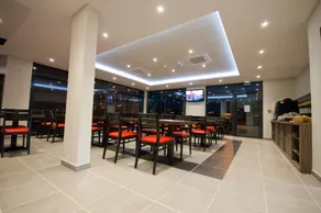 Brit Hotel Confort Saint-Dizier - Restaurant