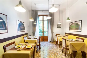 Melody House - Restaurant