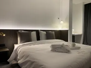 Hotel Astoria - Room