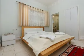 Hotel Familja - Zimmer