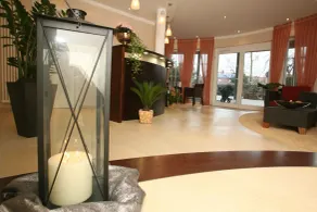 Isselhorster Landhaus - Receção