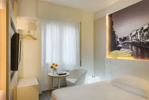 Kleos Hotel Milano Città Studi by Kleos Group Collection - Værelse