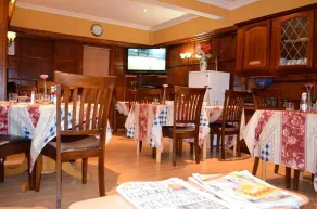 Twickenham Guest House - Restaurant