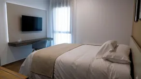 La Hospedería - El Provencio - Zimmer