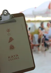Das Kaya Hotel Stuttgart Airport Messe - Restaurant