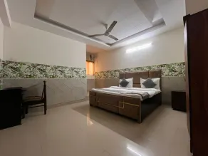 Hotel Smart Avenue - Malviya Nagar - Chambre