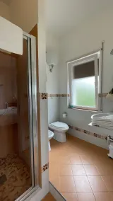 Lumachella B&B - Bathroom