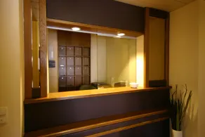 Hotel Augsburg Langemarck - Resepsjon