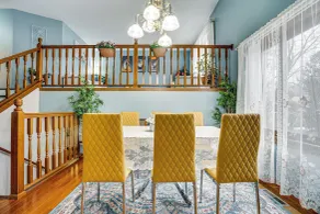 Deck & Outdoor Dining! Spacious St Paul Getaway - Interiör