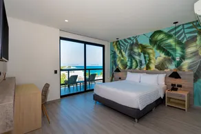 Sea Avenue Hotel - Room