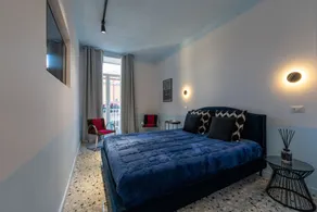 Teatro Toledo 272 - Zimmer