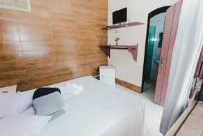 Suites e Flats E Ponto - Room