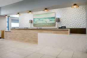 Homewood Suites by Hilton Myrtle Beach Oceanfront - Réception