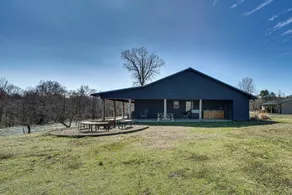 Cossatot River Retreat: Home w/ Fire Pit & Grill - Innenbereich