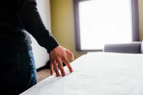 Holiday Inn Express - Sarnia - Point Edward by IHG - Room