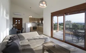 Electra Villas - Rom
