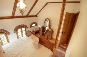 Country House Stara Kapela - Quarto