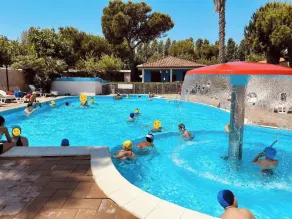 JuliaMare Village - Piscina