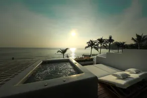 Kundala Beach Resort Hua Hin - Chambre