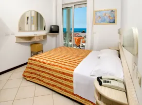 Hotel Prestige - Rum