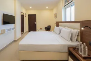 Clarks Inn Bhowali, Nainital - Room