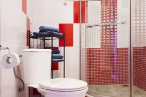 Royal Court Legerova - Salle de bain