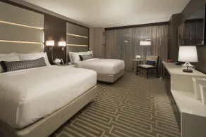 JW Marriott Minneapolis Mall of America - Chambre