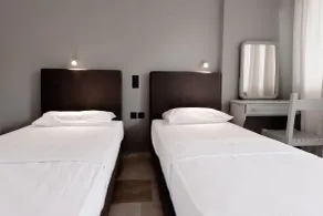 Evita Studios - Room