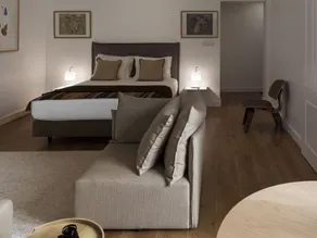 LSA Baixa Castelo by Numa - Chambre