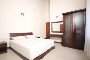 Dreamvilla - Chambre