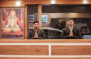 ECKO Premier New Yoga - Reception