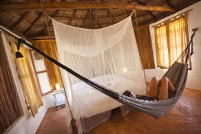 Hotel Zentik Project & Saline Cave - Chambre