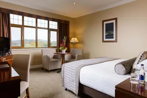 The Brehon Hotel & Spa - Room