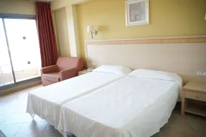Hotel Fenix Family by ALEGRIA - Chambre