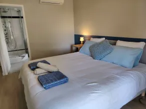 Maison d hotes Beauregard  - Zimmer