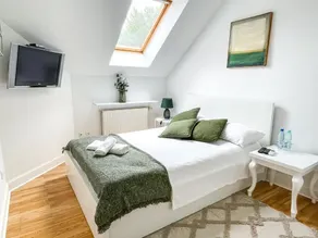 Dwór Konstancin - Room