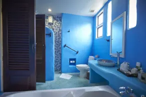 Vacation Village Phra Nang Lanta - SHA Extra Plus - Bad