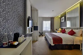 Gino Feruci Braga by KAGUM Hotels - Room