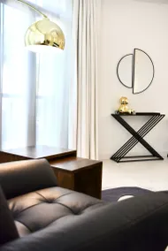 Le Meez - Chambre