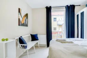 Skagen Harbour Hotel - Room
