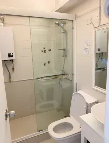 Bellagio Pets Friendly Resort - Salle de bain