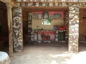 Gite ousalem timichi - Restaurant