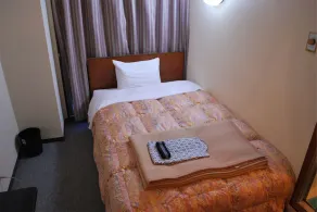 Business Hotel Nakayama - Room