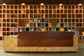 Texican Court, by Valencia Hotel Collection - Réception
