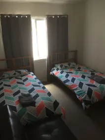 Clarence Head Caravan Park - Room