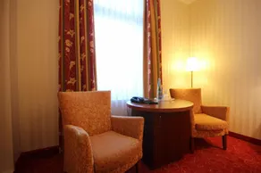 Hotel Hanken GmbH, Hotel Hanken und Seehotel - Room