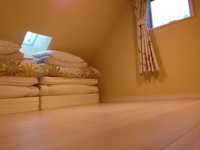 Villa Relax - Zimmer